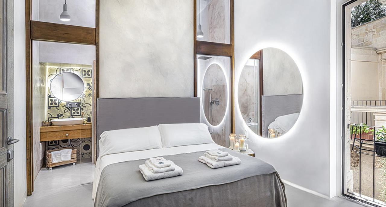 Hotel Palazzo Sant'Anna Lecce Extérieur photo