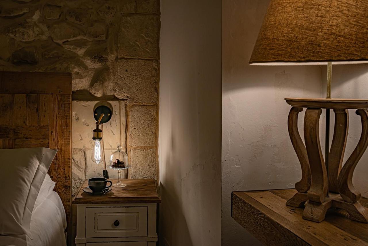 Hotel Palazzo Sant'Anna Lecce Extérieur photo
