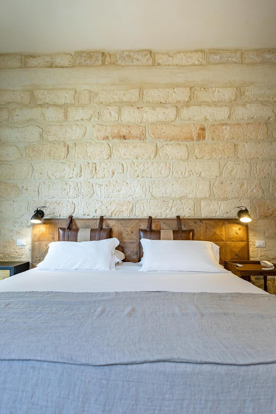 Hotel Palazzo Sant'Anna Lecce Extérieur photo