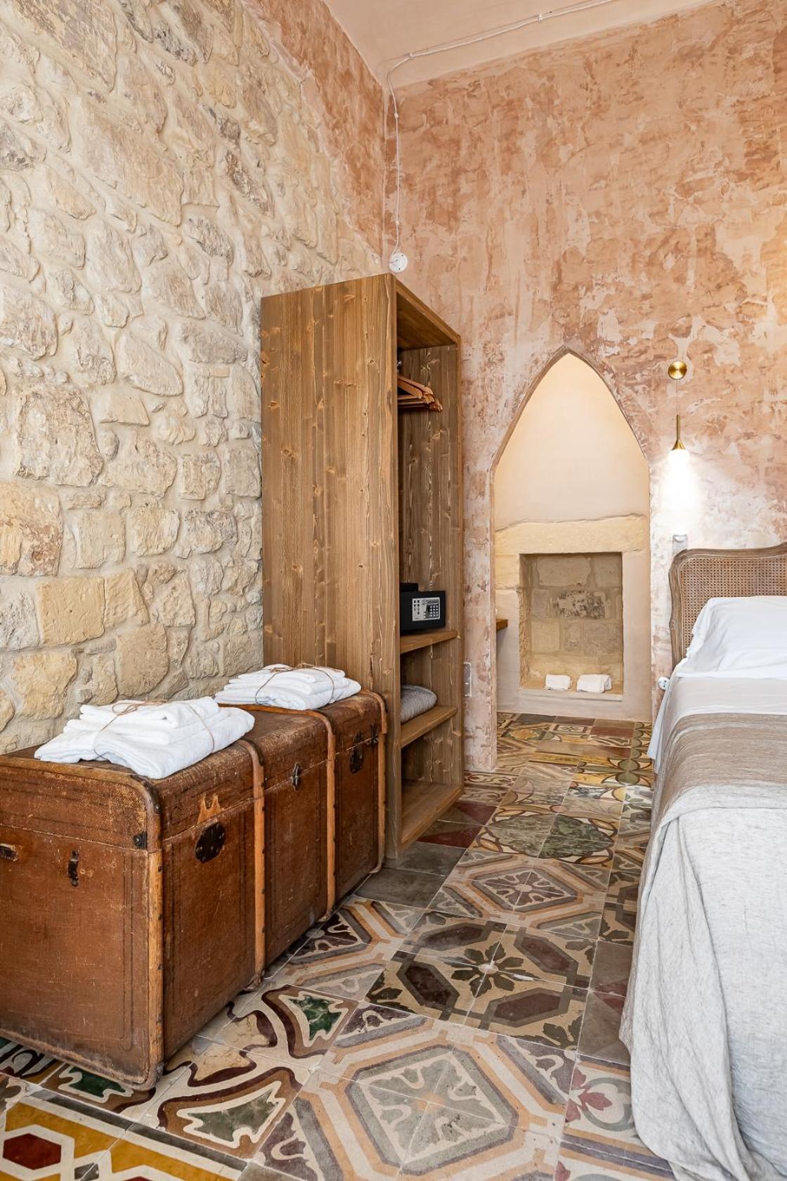 Hotel Palazzo Sant'Anna Lecce Extérieur photo