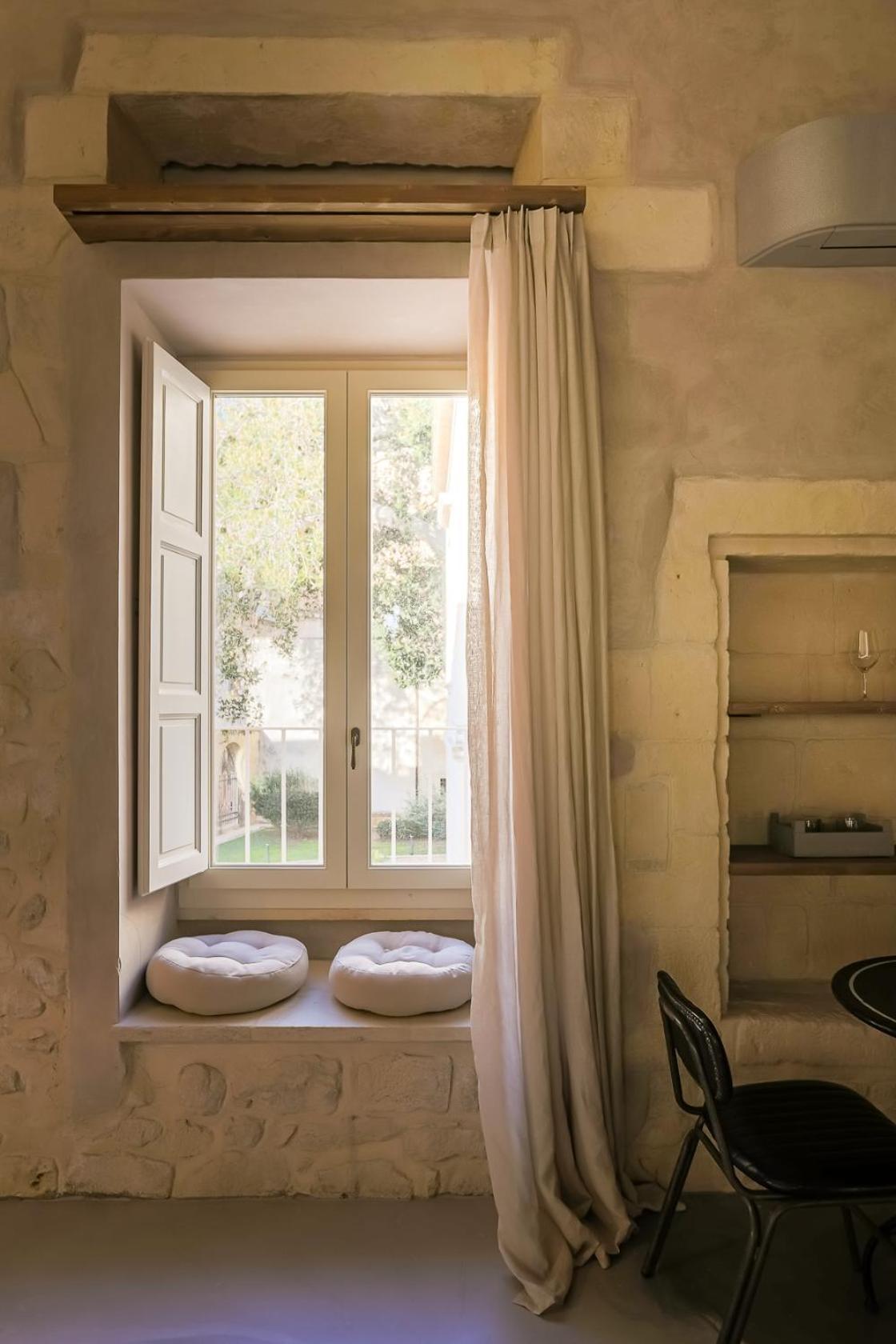 Hotel Palazzo Sant'Anna Lecce Extérieur photo