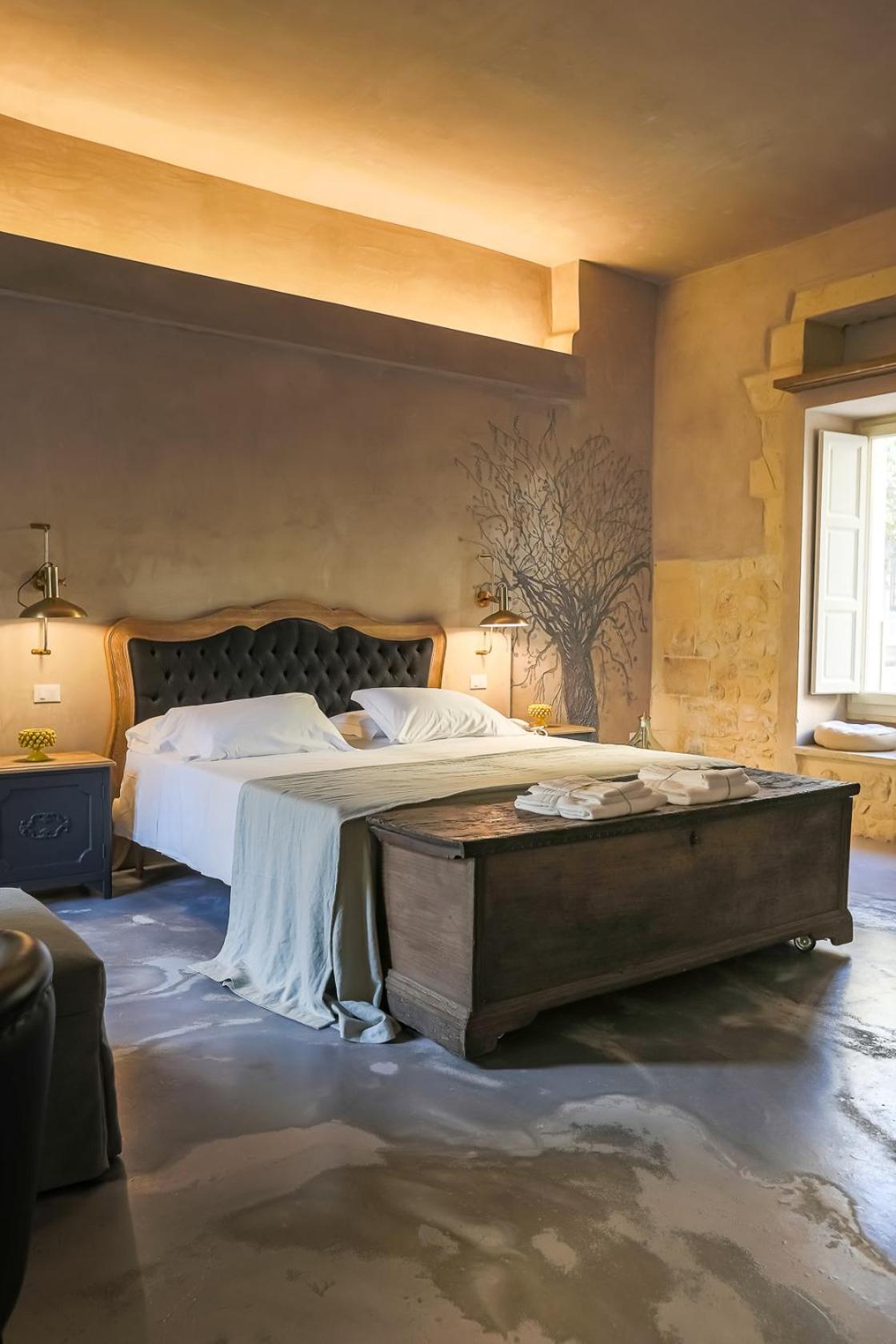 Hotel Palazzo Sant'Anna Lecce Extérieur photo