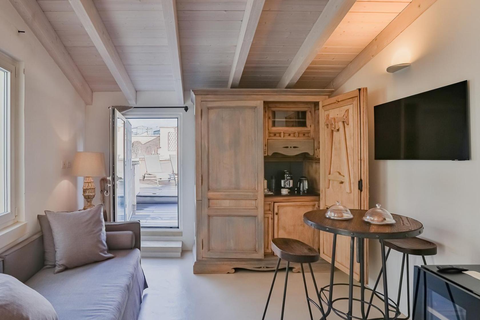 Hotel Palazzo Sant'Anna Lecce Extérieur photo