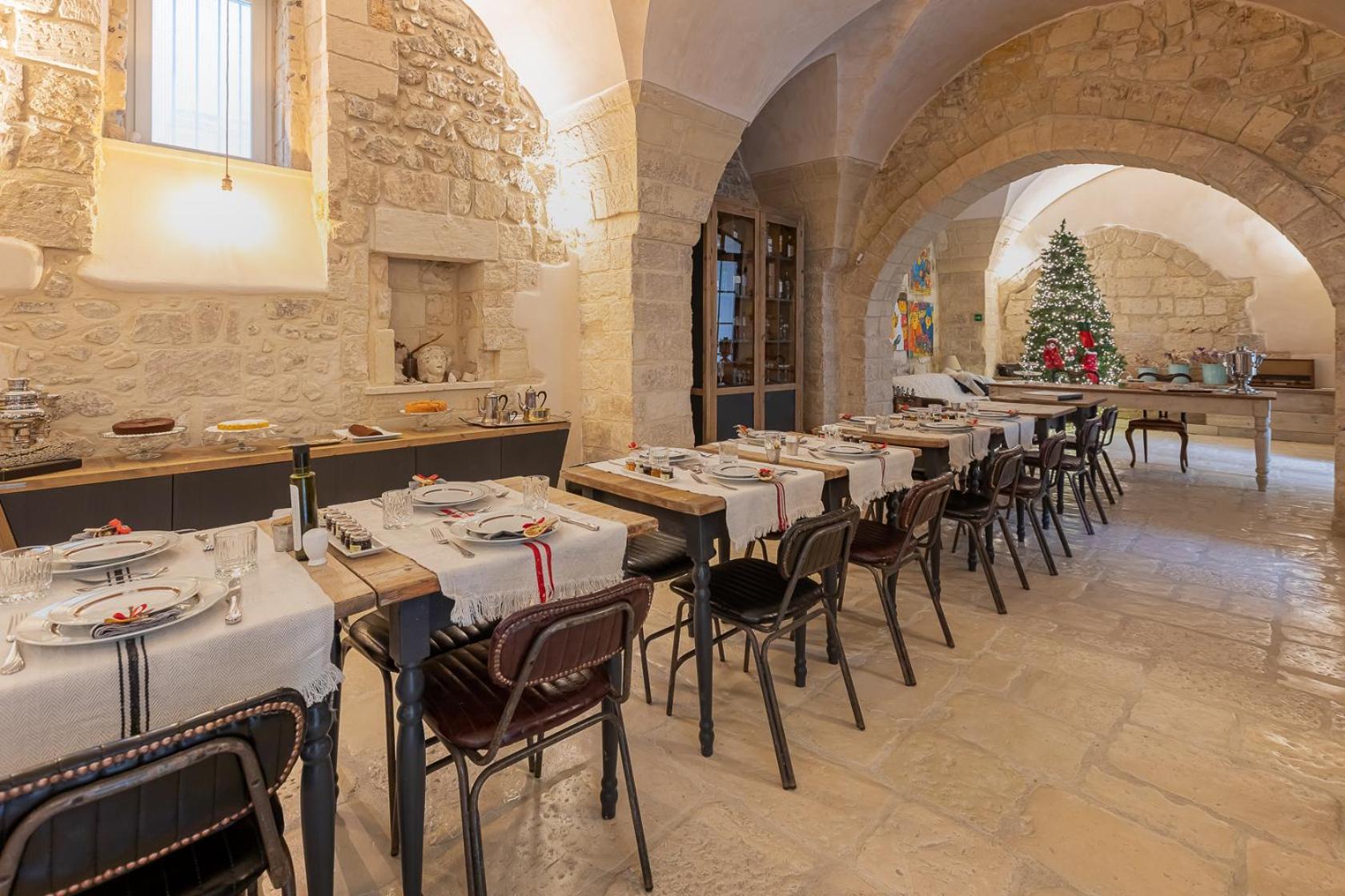 Hotel Palazzo Sant'Anna Lecce Extérieur photo