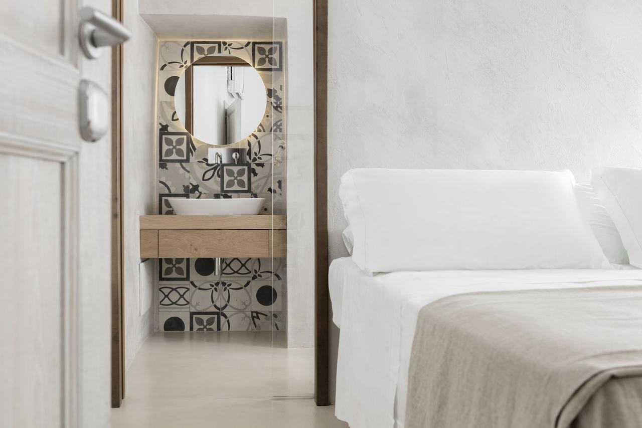 Hotel Palazzo Sant'Anna Lecce Extérieur photo